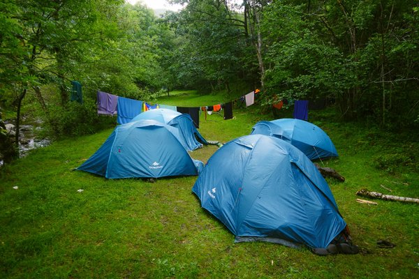 Évadez-vous au camping youcamp : confort et nature près de marseille