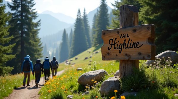 Découvrez le vail hautrail : activités, événements et plus !