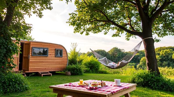 Détente en famille au camping Pays Basque à Saint Jean de Luz