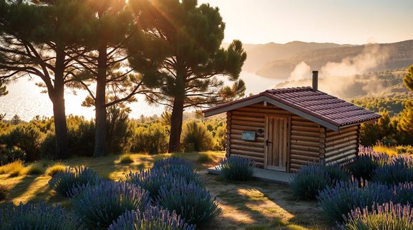 Évadez-vous au camping youcamp : confort et nature près de marseille