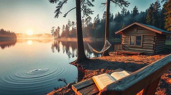 Séjournez au camping soleil d'oc : activités et détente garanties !
