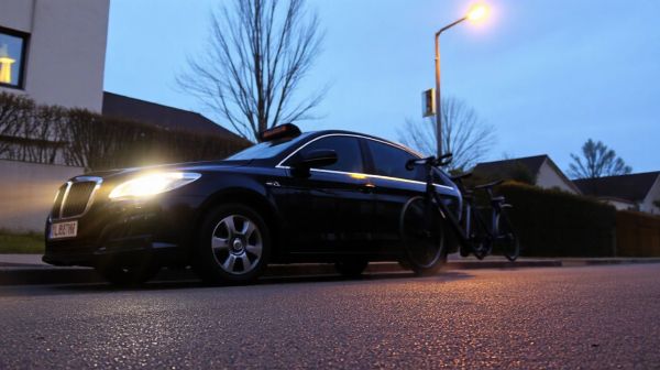 Top conseils pour choisir un taxi sécurisé à Savigny-le-Temple