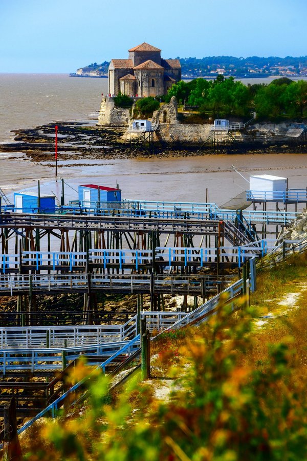 Les meilleures activités à découvrir en charente-maritime