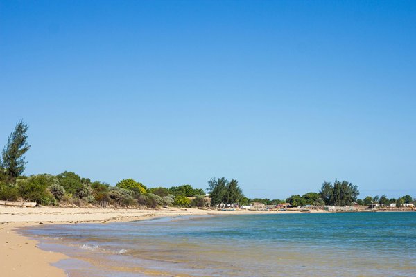 Vacances de rêve à l'hôtel Nosy Be : le corail noir vous attend !